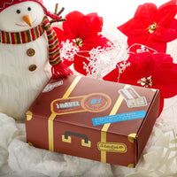 Esterbrook Travel Journal Workshop Set