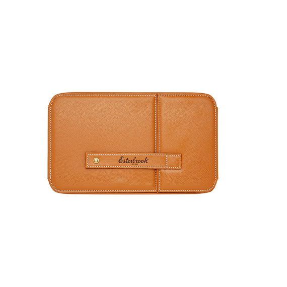 Esterbrook Twelve Pen Nook - British Tan