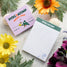 Esterbrook X Moomin X NYBG Memo Pad (Special Edition)
