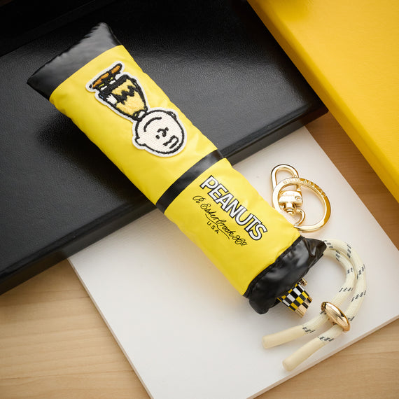 Esterbrook X Peanuts 75th Anniversary Edition Pen Case - Charlie Brown (Special Edition)