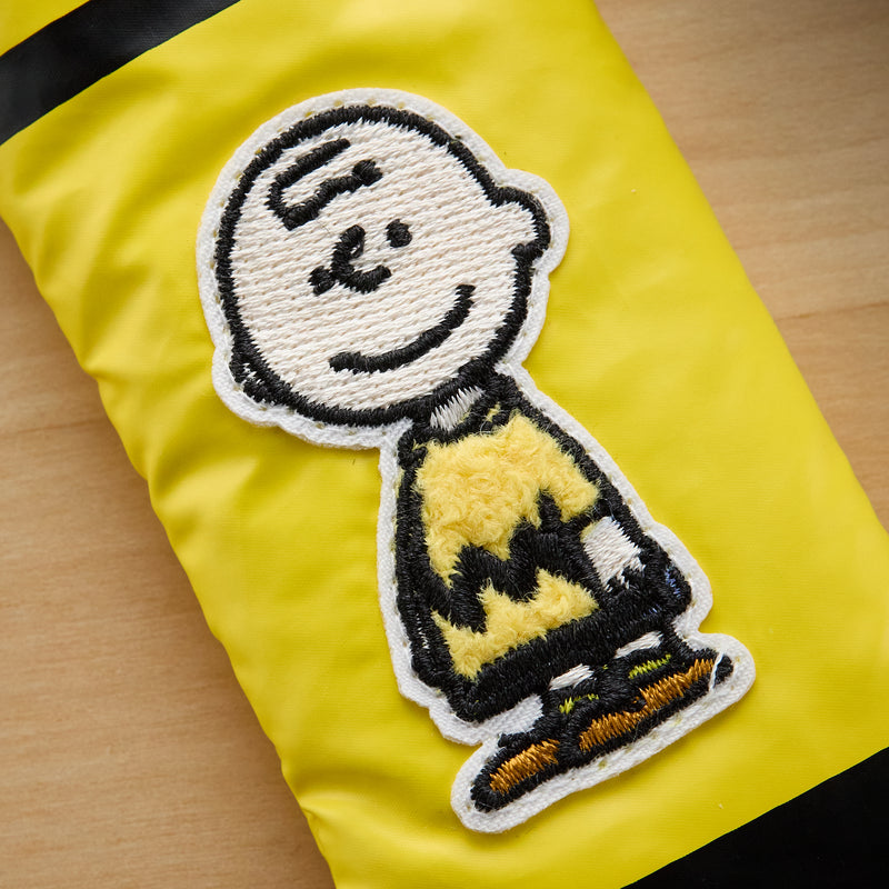 Esterbrook X Peanuts 75th Anniversary Edition Pen Case - Charlie Brown (Special Edition)