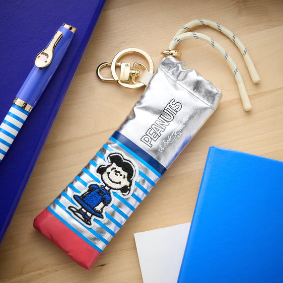 Esterbrook X Peanuts 75th Anniversary Edition Pen Case - Lucy (Special Edition)