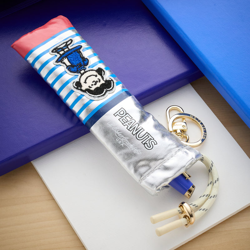 Esterbrook X Peanuts 75th Anniversary Edition Pen Case - Lucy (Special Edition)