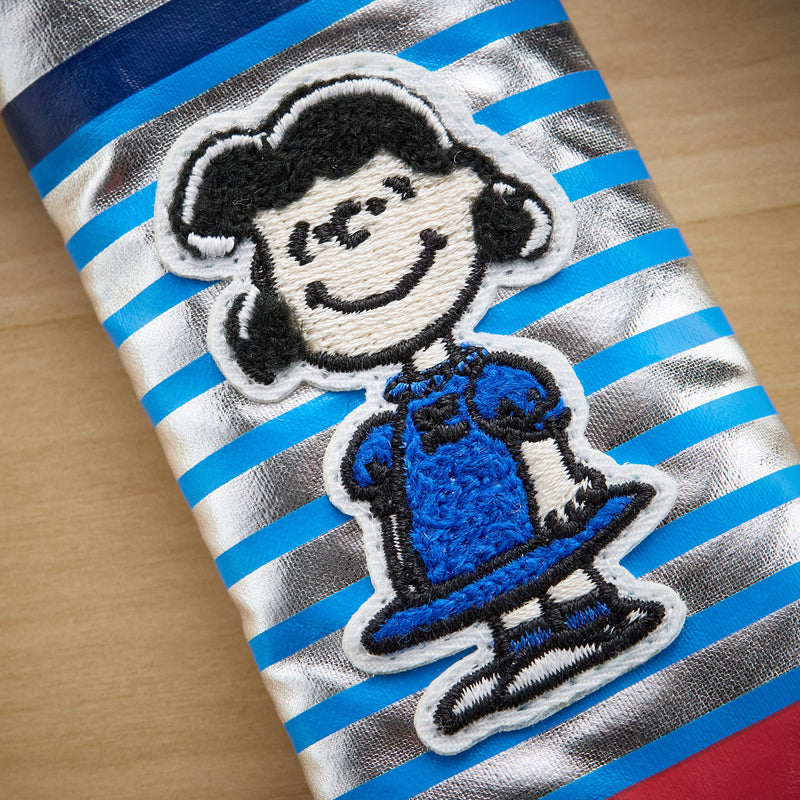 Esterbrook X Peanuts 75th Anniversary Edition Pen Case - Lucy (Special Edition)