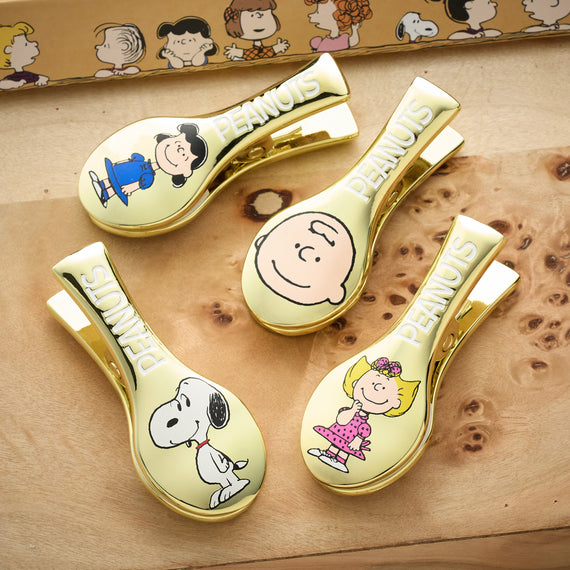 Esterbrook X Peanuts 75th Anniversary Edition Page Clip - Sally (Special Edition)
