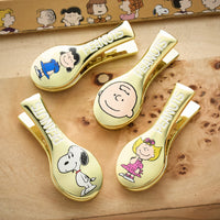 Esterbrook X Peanuts 75th Anniversary Edition Page Clip - Snoopy (Special Edition)