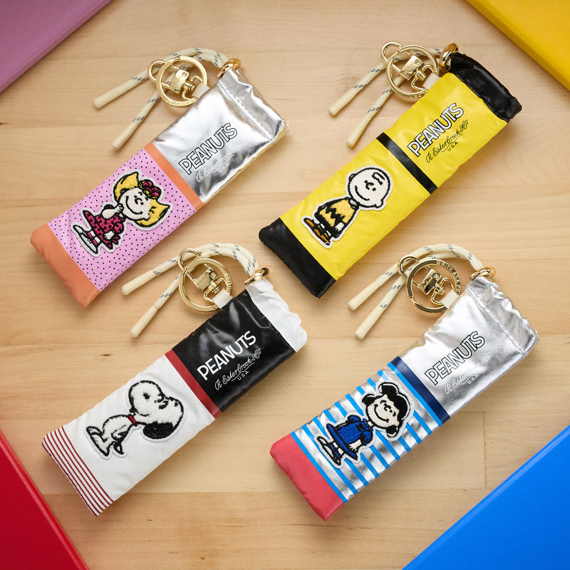 Esterbrook X Peanuts 75th Anniversary Edition Pen Case - Sally (Special Edition)