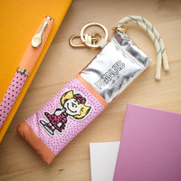 Esterbrook X Peanuts 75th Anniversary Edition Pen Case - Sally (Special Edition)