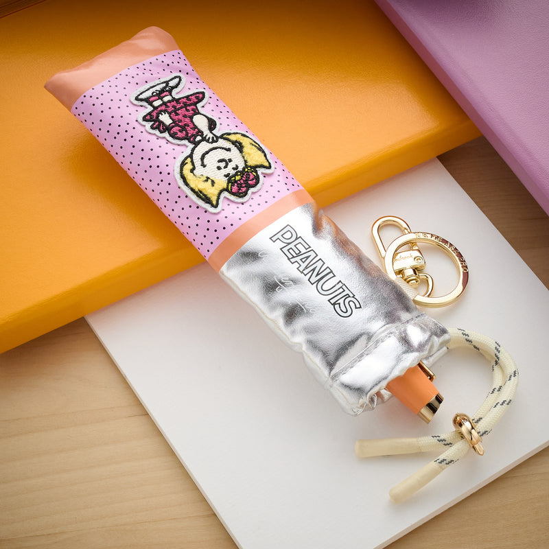 Esterbrook X Peanuts 75th Anniversary Edition Pen Case - Sally (Special Edition)