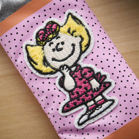 Esterbrook X Peanuts 75th Anniversary Edition Pen Case - Sally (Special Edition)