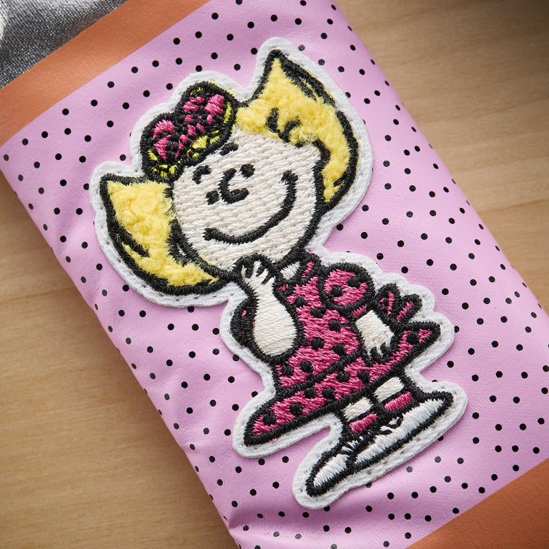 Esterbrook X Peanuts 75th Anniversary Edition Pen Case - Sally (Special Edition)