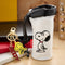 Esterbrook X Peanuts 75th Anniversary Edition 2GO Pen Cup - Snoopy (Special Edition)