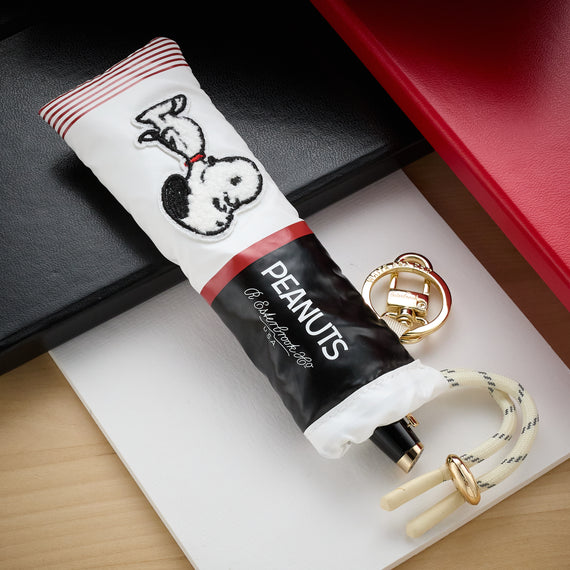 Esterbrook X Peanuts 75th Anniversary Edition Pen Case - Snoopy (Special Edition)