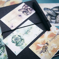 Esterbrook Blotter Paper - Nature