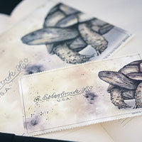 Esterbrook Blotter Paper - Nature