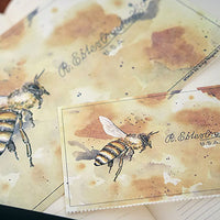 Esterbrook Blotter Paper - Nature
