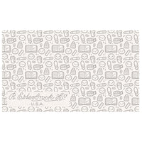 Esterbrook Blotter Paper - TheCoffeeMonsterzCo (Limited Edition)