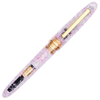 Esterbrook x BUNGUBOX Estie Fountain Pen - Kachofugetsu Flower (Limited Edition)