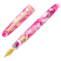 Esterbrook Estie Bestie Fountain Pen - Bubble Gum Pink