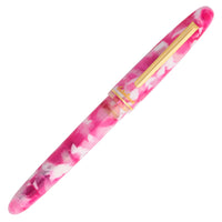 Esterbrook Estie Bestie Fountain Pen - Bubble Gum Pink