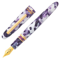 Esterbrook Estie Bestie Fountain Pen - Sugar Plum Purple