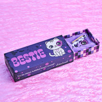 Esterbrook Estie Bestie Fountain Pen - Sugar Plum Purple