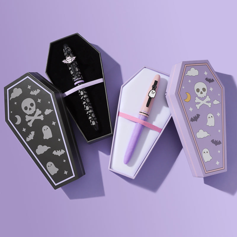 Esterbrook Estie Fountain Pen - Sweetly Haunted (Special Edition)