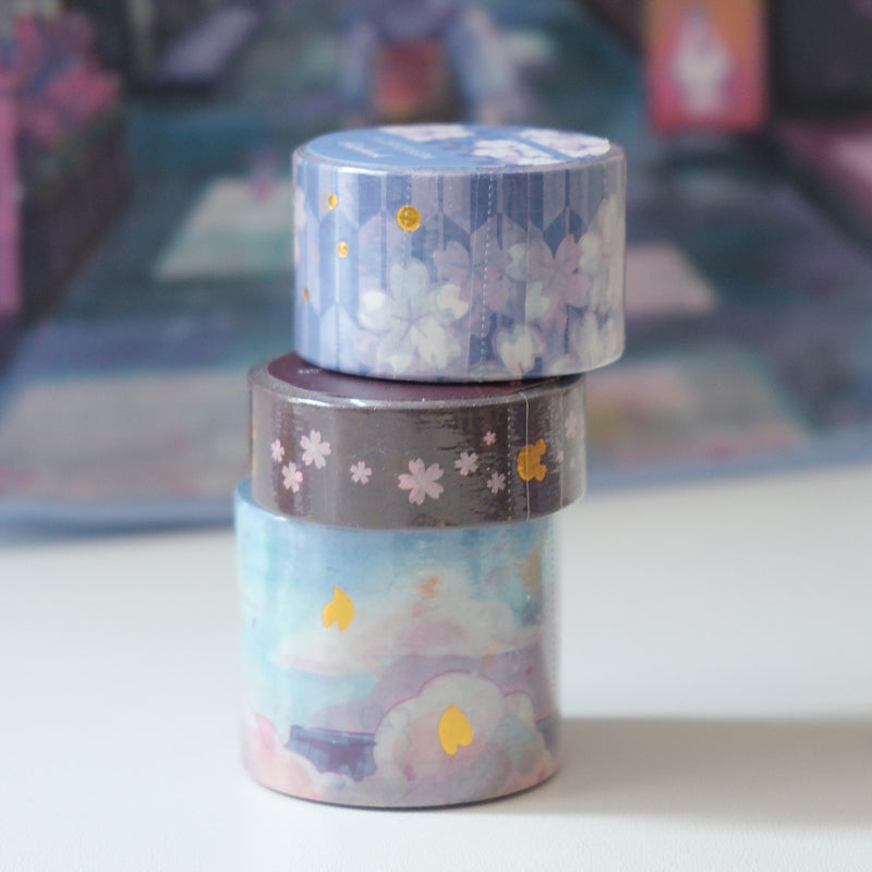 Esterbrook Washi Tape - Sakura (Limited Edition)