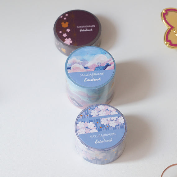 Esterbrook Washi Tape