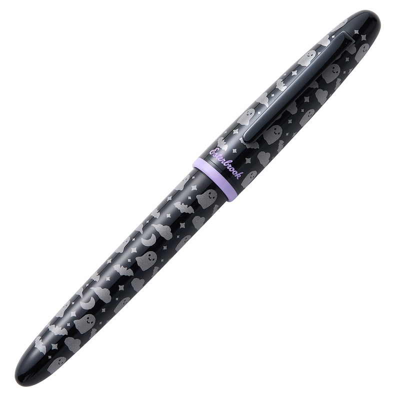 Esterbrook Estie Fountain Pen - Sweetly Haunted (Special Edition)