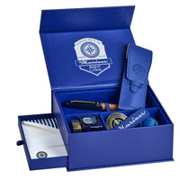 Esterbrook Estie Fountain Pen X Crane Stationery - Mariner (Special Edition)