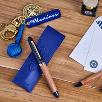 Esterbrook Estie Fountain Pen X Crane Stationery - Mariner (Special Edition)