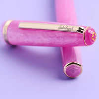 Esterbrook JR Fountain Pen - Love Potion