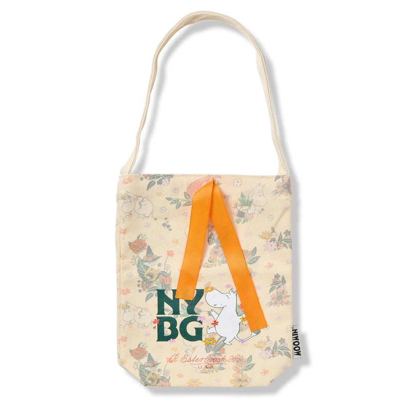 Esterbrook X Moomin X NYBG A6 Journal and Tote Set (Special Edition)