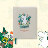 Esterbrook X Moomin X NYBG A6 Journal and Tote Set (Special Edition)