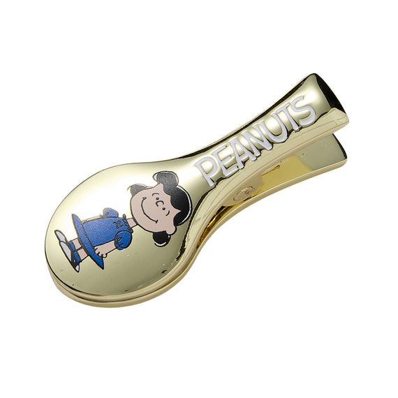Esterbrook X Peanuts 75th Anniversary Edition Page Clip - Lucy