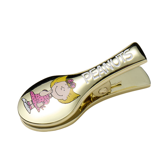 Esterbrook X Peanuts 75th Anniversary Edition Page Clip - Sally