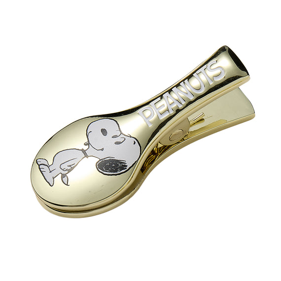 Esterbrook X Peanuts 75th Anniversary Edition Page Clip - Snoopy