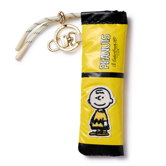 Esterbook X Peanuts 75th Anniversary Edition Pen Case - Charlie Brown