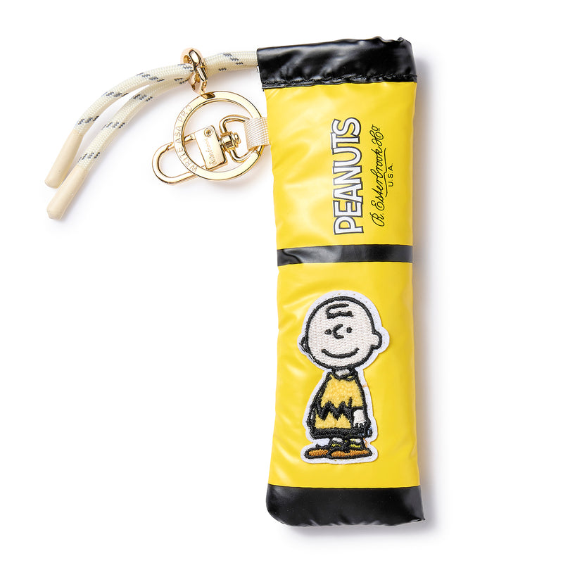 Esterbrook X Peanuts 75th Anniversary Edition Pen Case - Charlie Brown (Special Edition)