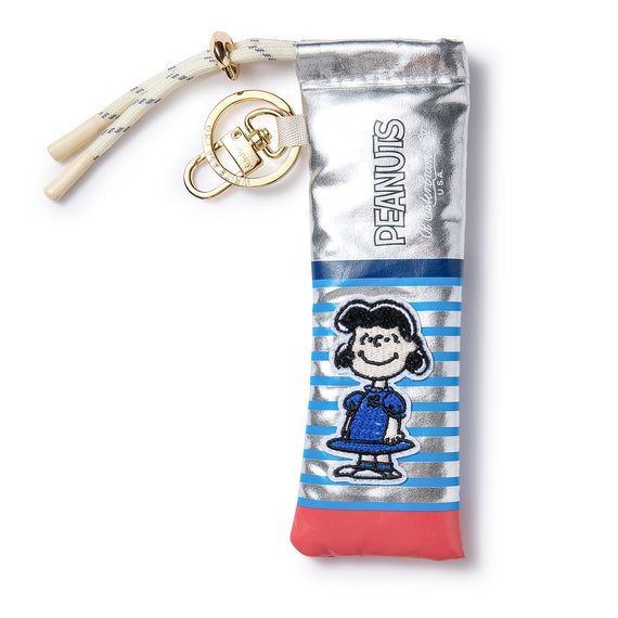 Esterbook X Peanuts 75th Anniversary Edition Pen Case - Lucy