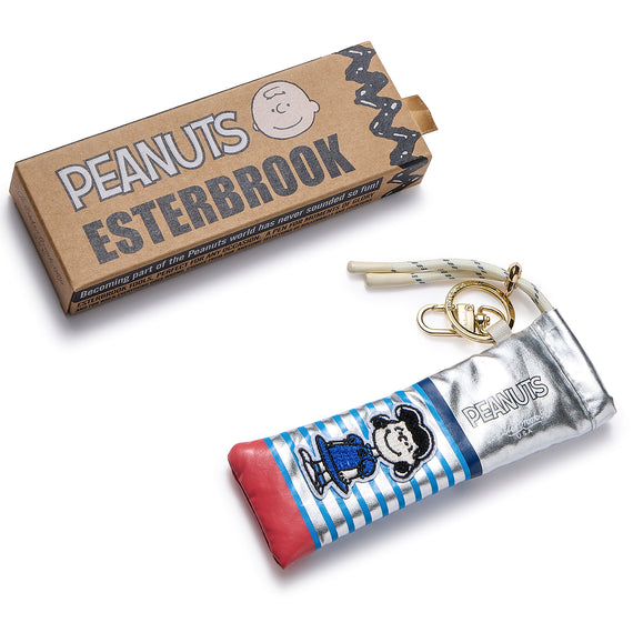 Esterbook X Peanuts 75th Anniversary Edition Pen Case - Lucy