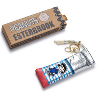 Esterbrook X Peanuts 75th Anniversary Edition Pen Case - Lucy (Special Edition)