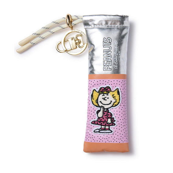 Esterbook X Peanuts 75th Anniversary Edition Pen Case - Sally