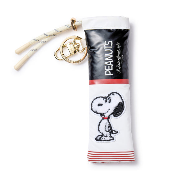 Esterbook X Peanuts 75th Anniversary Edition Pen Case - Snoopy
