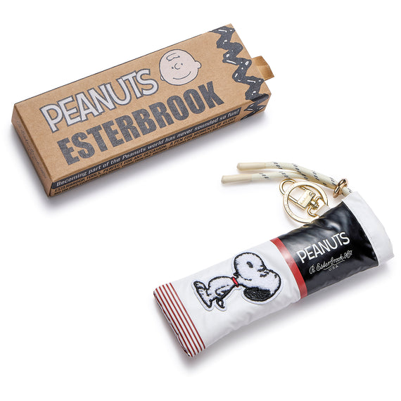 Esterbook X Peanuts 75th Anniversary Edition Pen Case - Snoopy