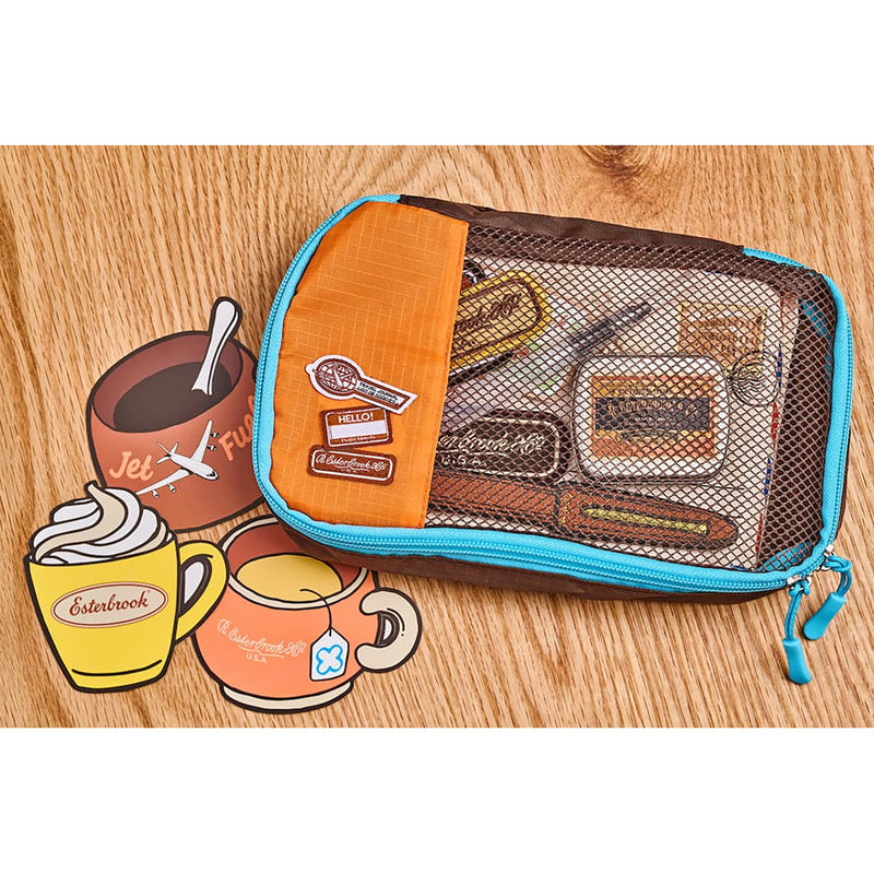 Esterbrook Travel Journal Workshop Set