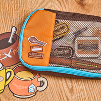 Esterbrook Travel Journal Workshop Set