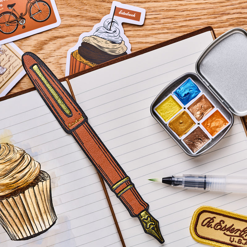 Esterbrook Travel Journal Workshop Set