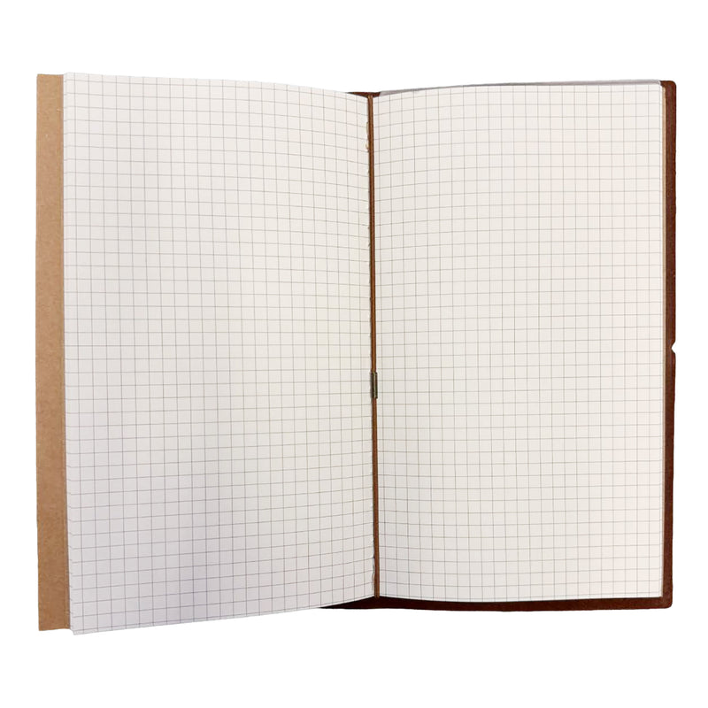 Esterbrook Travel Journal Workshop Set